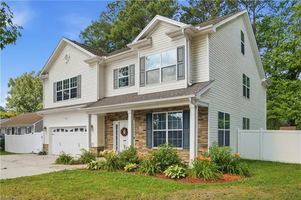 568 Waters Road, Chesapeake, VA 23322