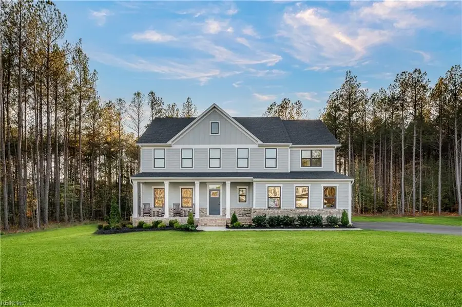 1105 Parkers Ridge, Williamsburg, VA 23188 - #2