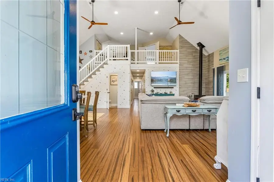 212 Crockett Road, Seaford, VA 23696 - #2