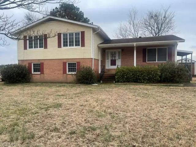 18322 Deloatche Avenue, Boykins, VA 23827 - #3