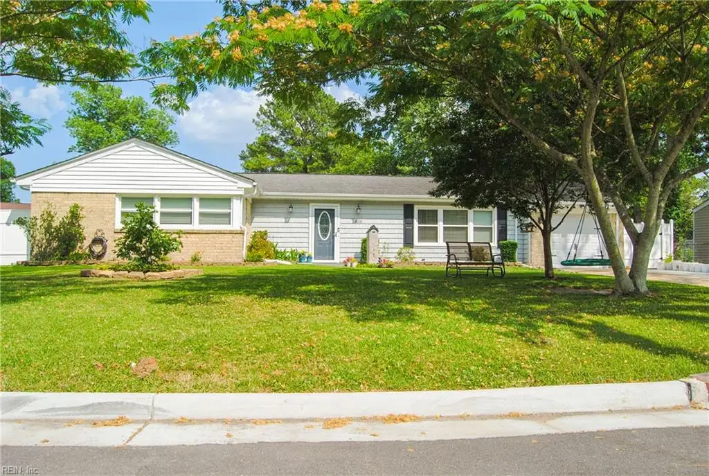 408 Old Forge Court, Virginia Beach, VA 23452 - #1