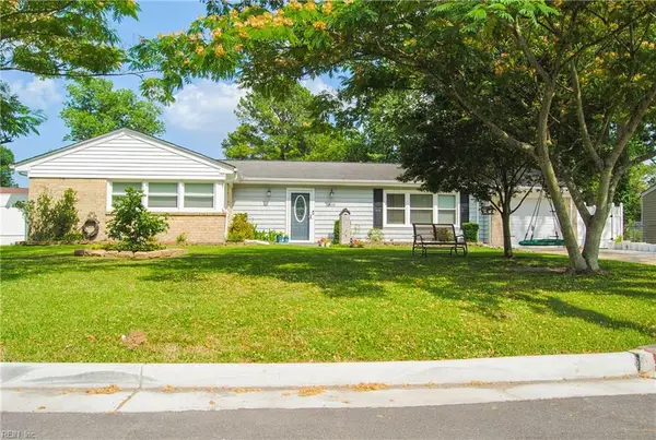 408 Old Forge Court, Virginia Beach, VA 23452