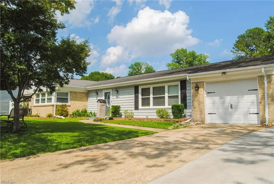 408 Old Forge Court, Virginia Beach, VA 23452 - #2