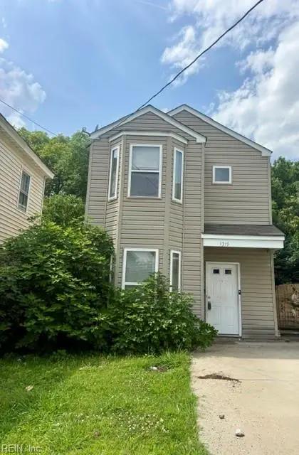 1319 18th Street, Chesapeake, VA 23324 - #1