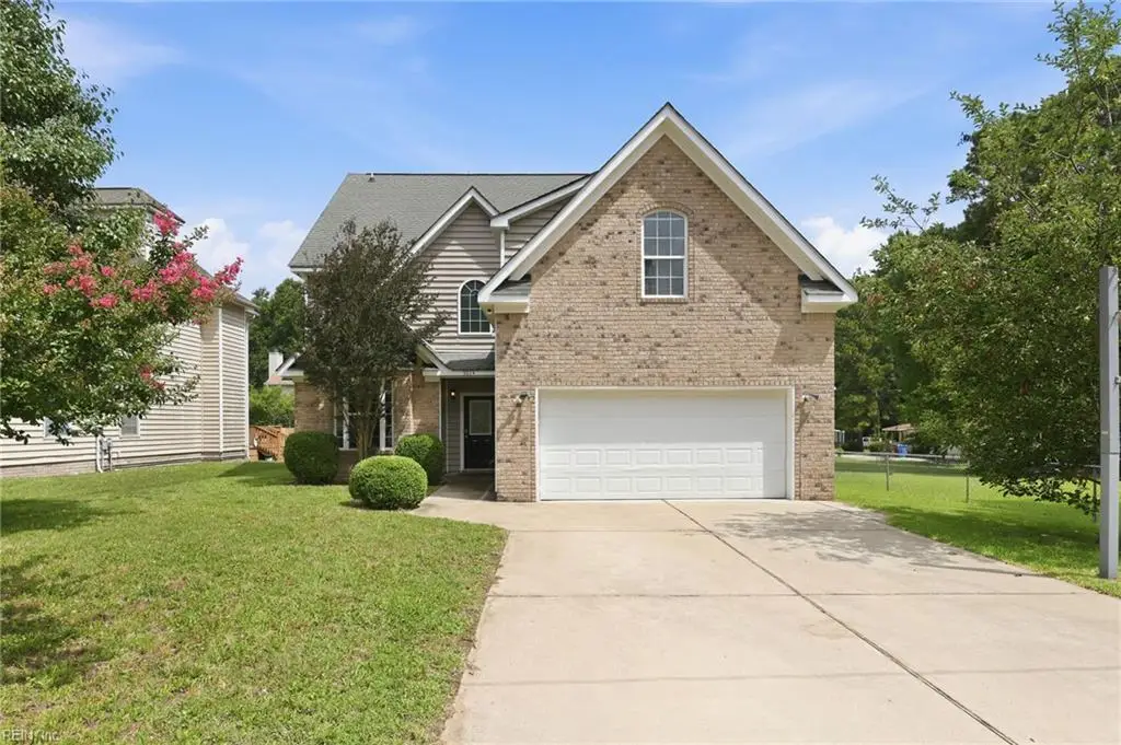 5014 Pearl Street, Chesapeake, VA 23321 - #1