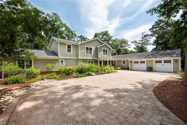 4344 Wishart Road, Virginia Beach, VA 23455