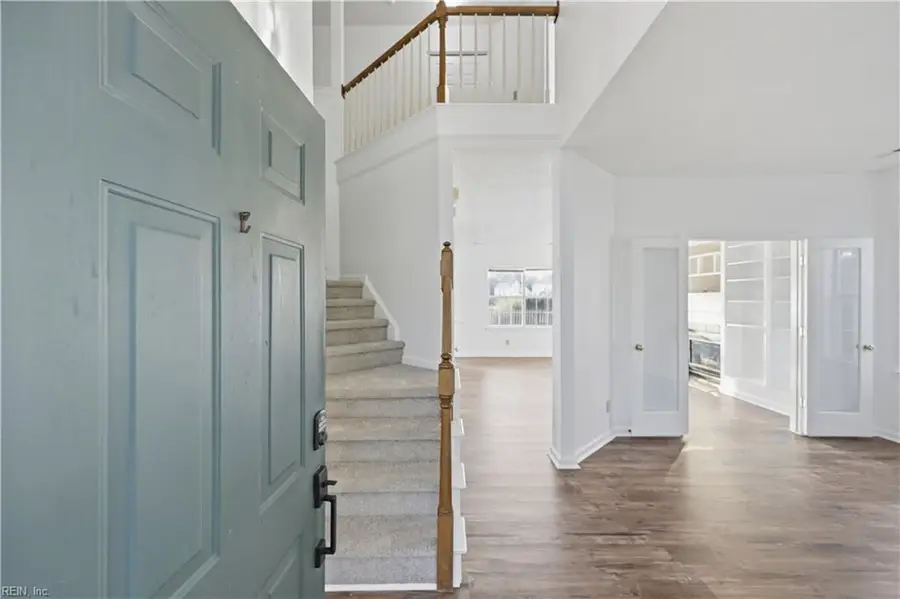 6745 Burbage Lake Circle, Suffolk, VA 23435 - #3