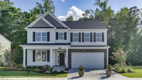 MM Everest At River Club, Suffolk, VA 23435