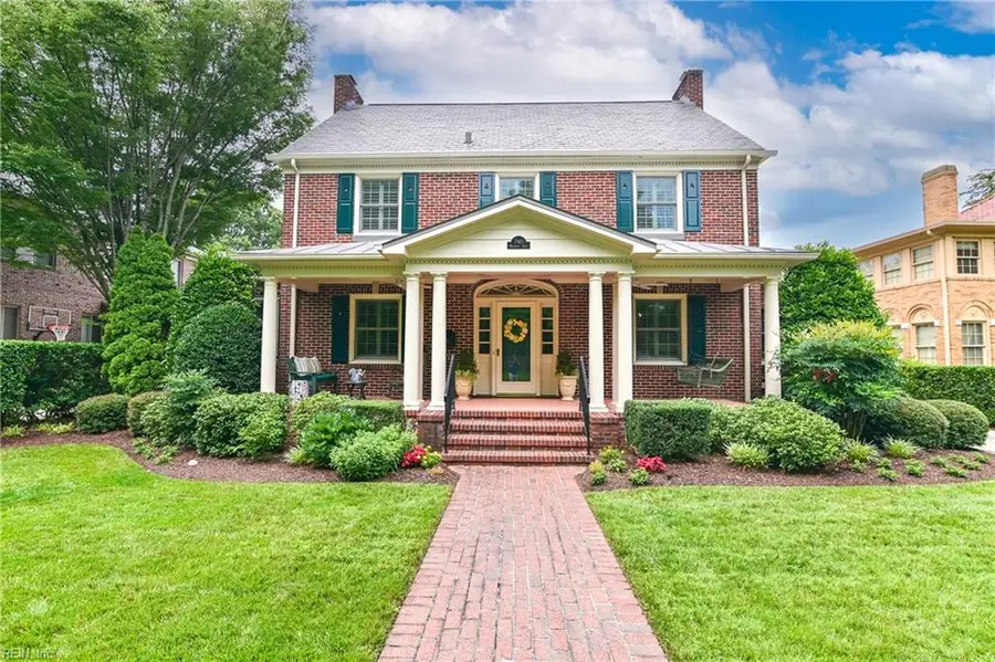 7411 Muirfield Road, Norfolk, VA 23505 - #2