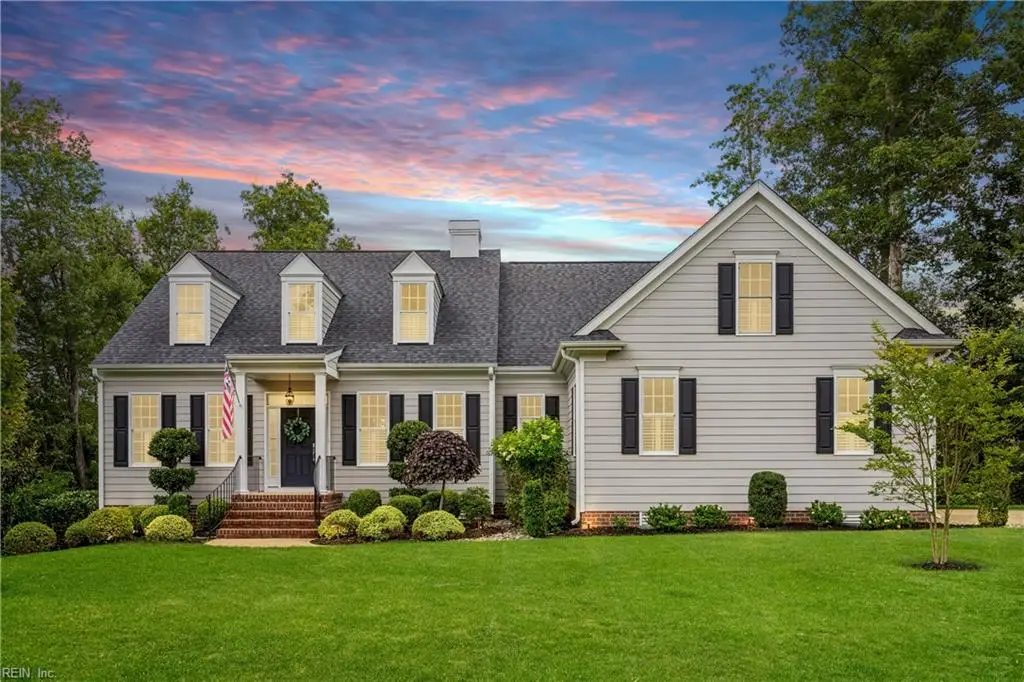 101 Cascades, Williamsburg, VA 23188 - #1