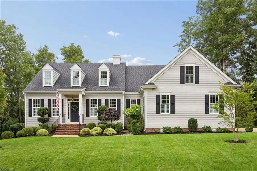 101 Cascades, Williamsburg, VA 23188 - #2