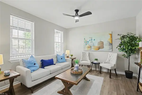 323 Poplar Avenue, Newport News, VA 23607