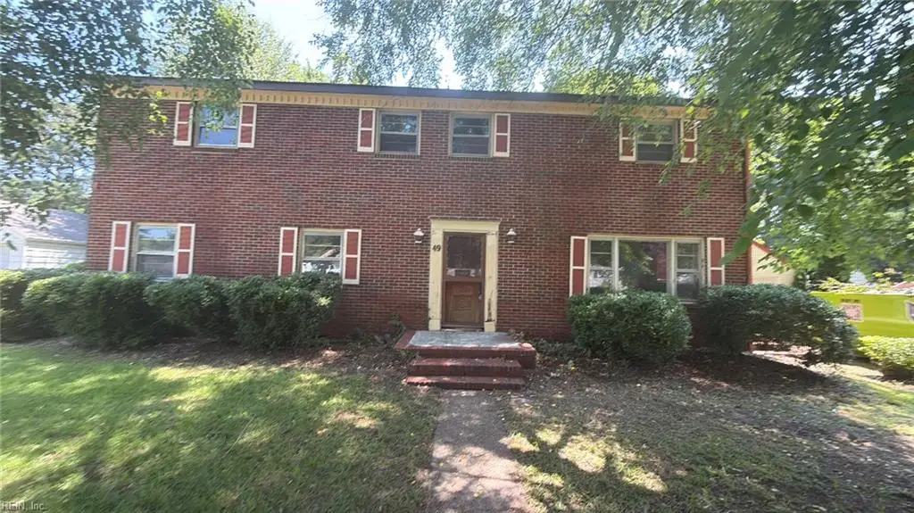 49 Cypress Road, Portsmouth, VA 23701 - #1