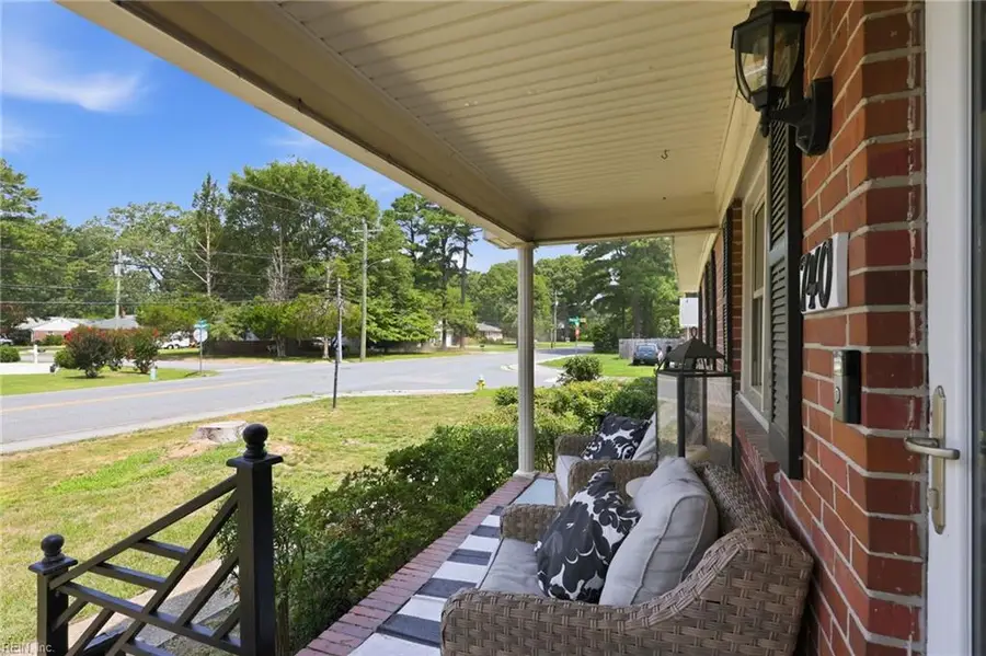 740 Avalon Avenue, Virginia Beach, VA 23464 - #3