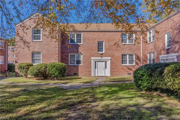 9617 Norfolk Avenue #8, Norfolk, VA 23503