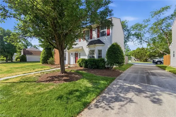 2275 White House Cove, Newport News, VA 23602