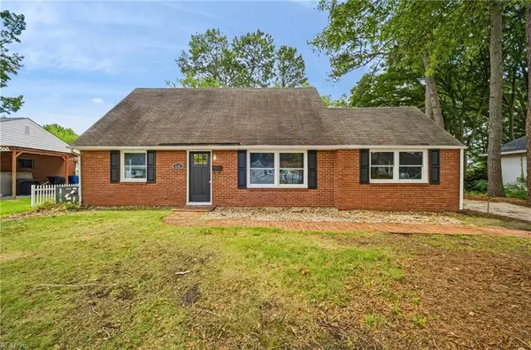 5761 N Ottawa Road, Virginia Beach, VA 23462