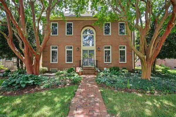 1521 Bordeaux Place, Norfolk, VA 23509