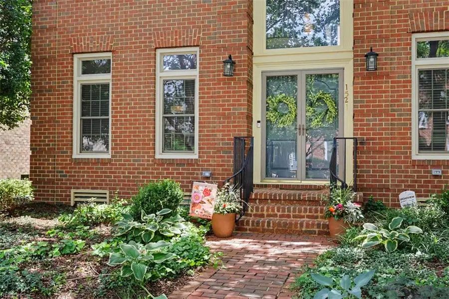 1521 Bordeaux Place, Norfolk, VA 23509 - #2