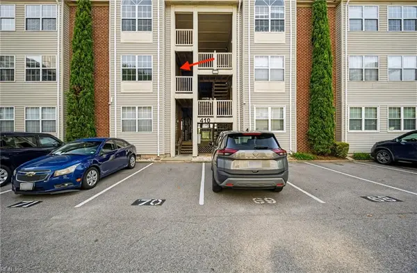 410 Delaware Avenue #204, Norfolk, VA 23508