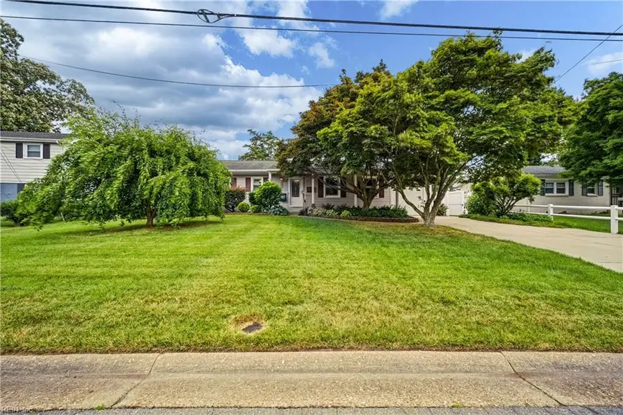 256 Hill Prince Road, Virginia Beach, VA 23462 - #2