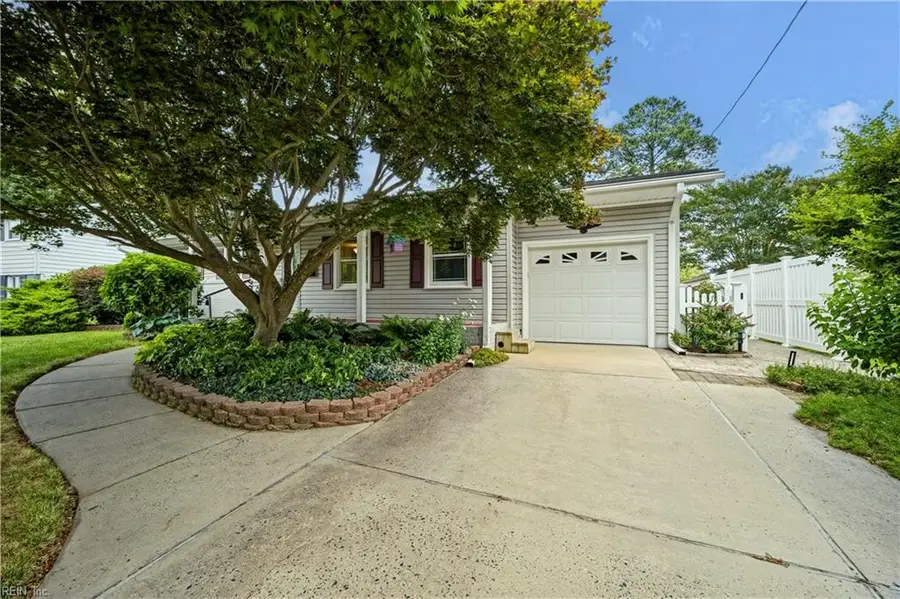 256 Hill Prince Road, Virginia Beach, VA 23462 - #3