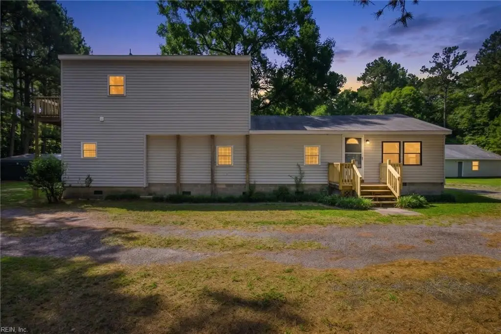 8368 Whispering Pines Trail, Windsor, VA 23487 - #1