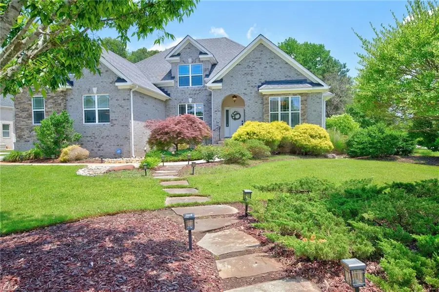 2216 Rio Rancho Drive, Virginia Beach, VA 23456 - #2