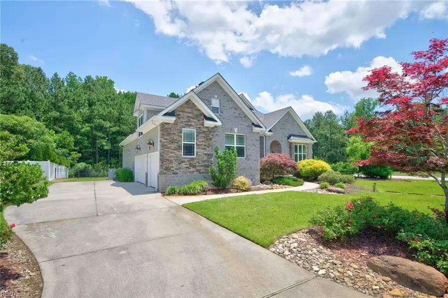 2216 Rio Rancho Drive, Virginia Beach, VA 23456 - #3