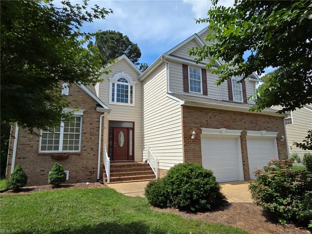 4023 Thorngate Drive, Williamsburg, VA 23188 - #1