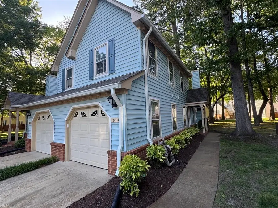 813 Shenandoah River Road, Chesapeake, VA 23320 - #2