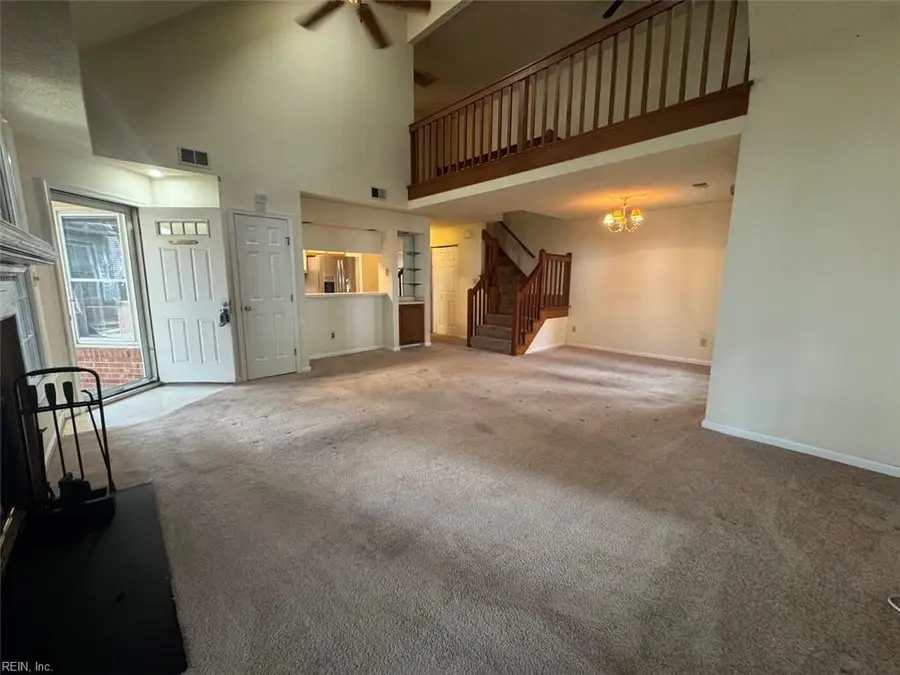 813 Shenandoah River Road, Chesapeake, VA 23320 - #3