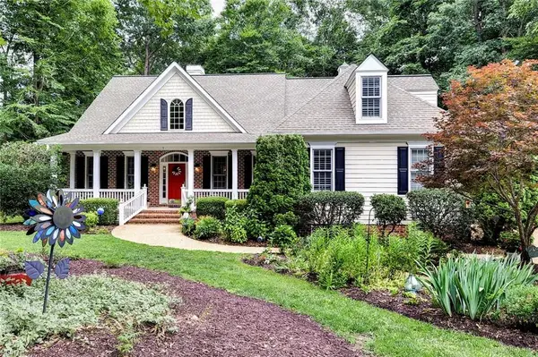 5 Peale Court, Williamsburg, VA 23188