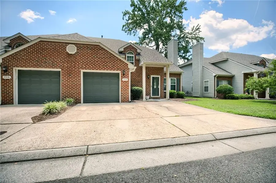 3920 Peppercorn Way, Chesapeake, VA 23321 - #3