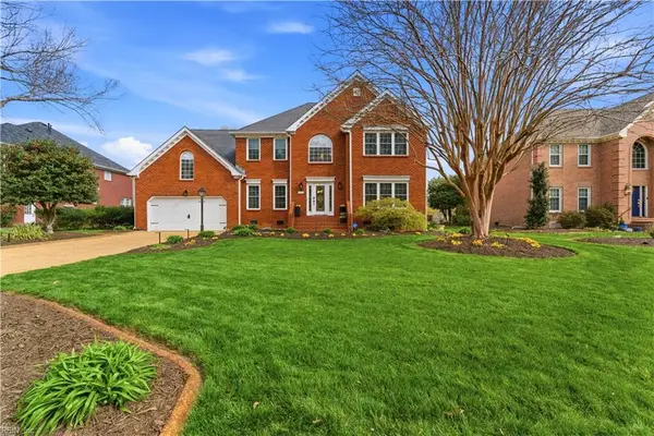 3932 Colony Pointe Drive, Chesapeake, VA 23321