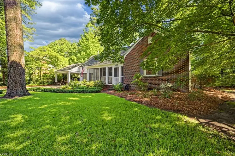 4608 Winston Road, Portsmouth, VA 23703 - #2