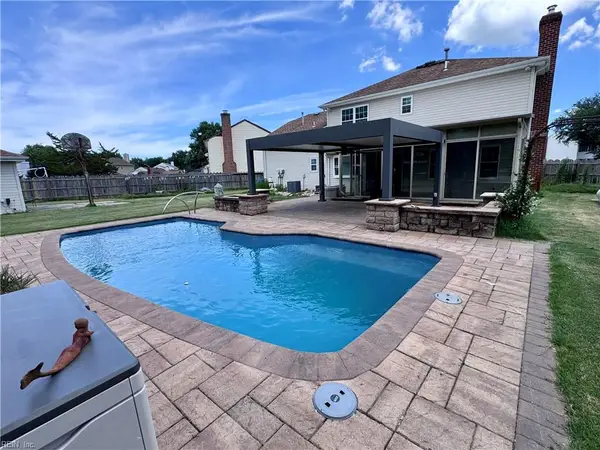 1868 Haverhill Drive, Virginia Beach, VA 23453