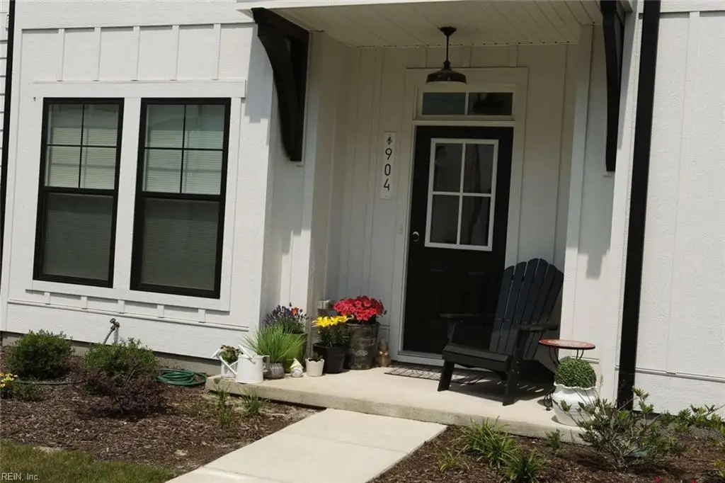 904 Douglas Eley Lane, Chesapeake, VA 23322 - #1