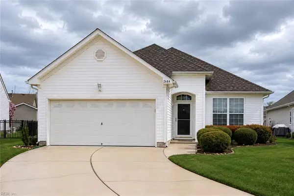 2684 Majesty Lane, Virginia Beach, VA 23456