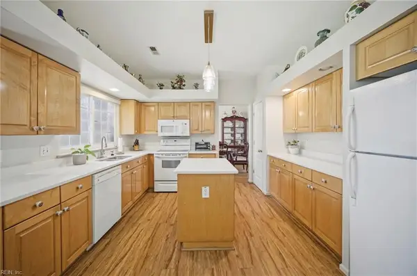 2909 Elmore Street, Virginia Beach, VA 23456