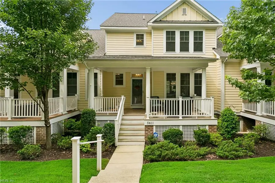 5411 Beverly Lane, Williamsburg, VA 23188 - #2