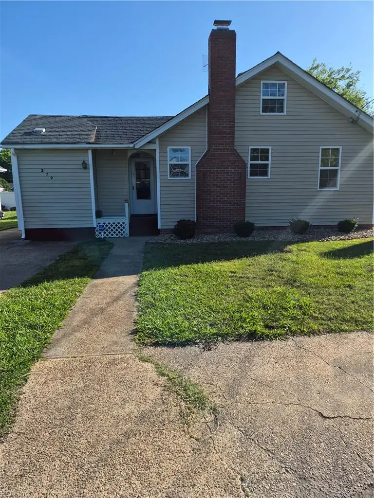 379 Schley Avenue, Hampton, VA 23661 - #1