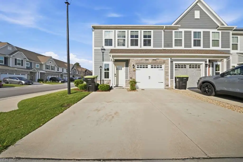 1607 Songbird Lane, Chesapeake, VA 23323 - #1