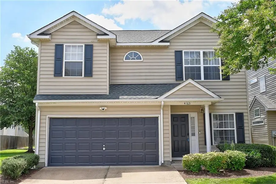 4163 River Breeze Circle, Chesapeake, VA 23321 - #3