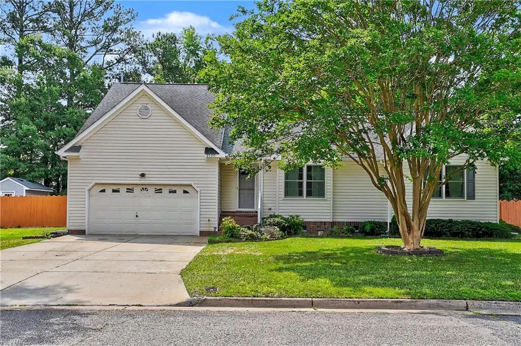 2120 Southcross Drive, Virginia Beach, VA 23456 - #1