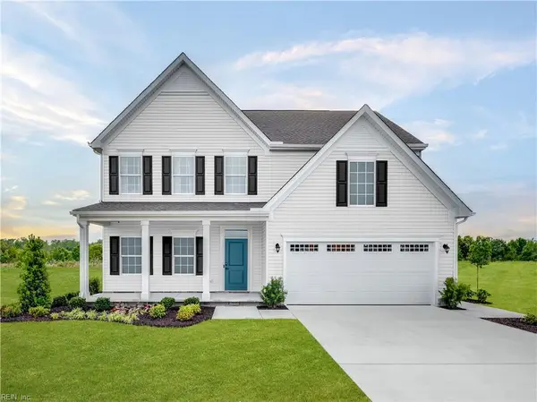 LT23 Black Mingle Road, Gates, NC 27937