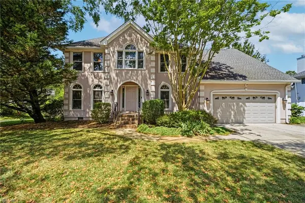 220 Marsh Island Drive, Chesapeake, VA 23320