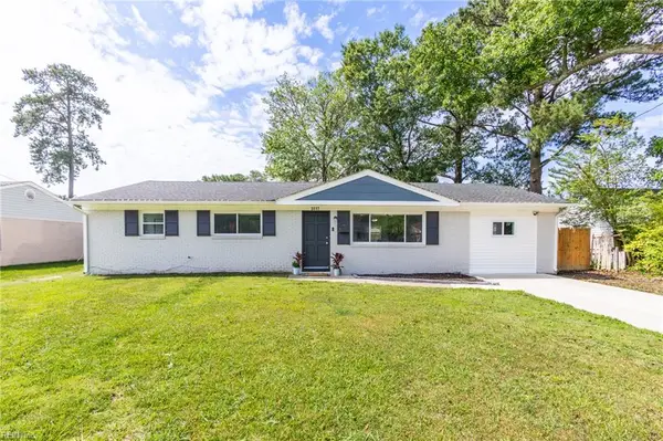 3517 Victoria Drive, Virginia Beach, VA 23452