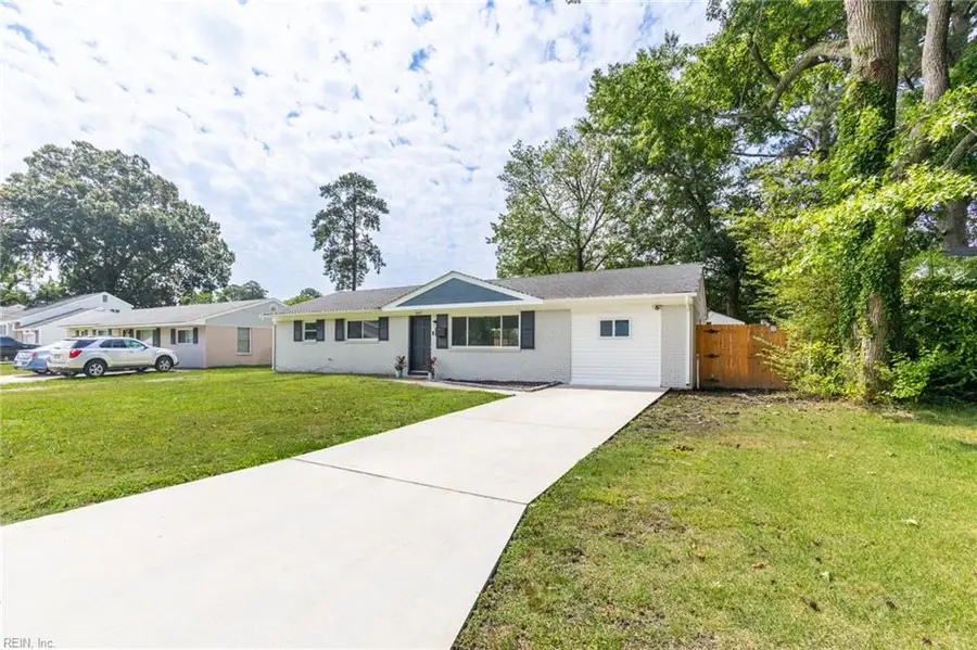 3517 Victoria Drive, Virginia Beach, VA 23452 - #2