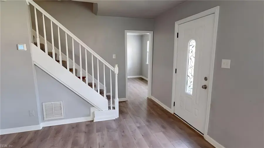 5552 Hatteras Road, Virginia Beach, VA 23462 - #2